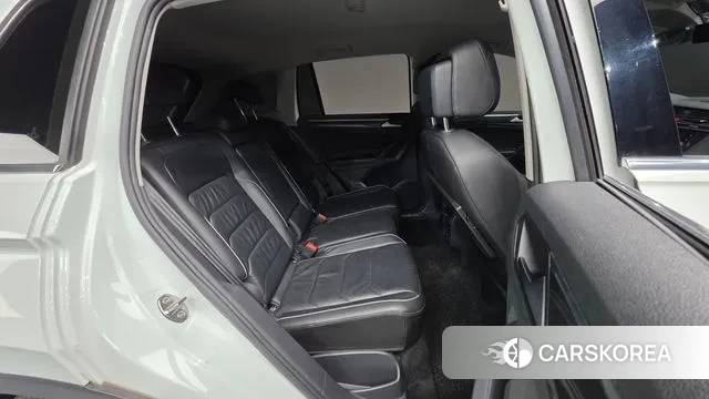 Volkswagen Tiguan second Generation id 3612184 из Кореи 10