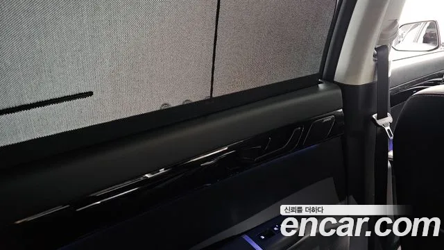 Hyundai Grandeur (GN7) id 2671035 из Кореи 10