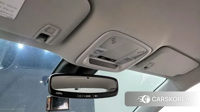 Chevrolet (GM Daewoo) All New Malibu id 3789508 из Кореи 10