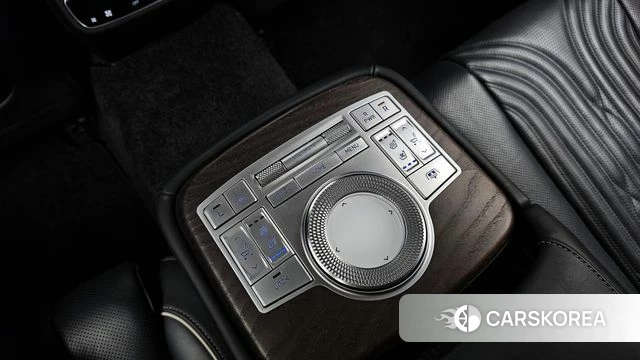 Genesis G80 (RG3) id 3904738 из Кореи 10