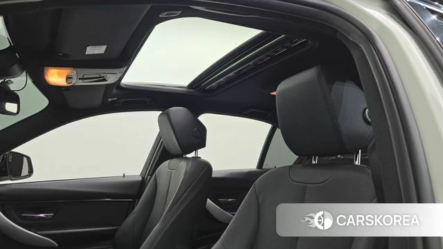 BMW 3 Series (F30) id 3867530 из Кореи 10