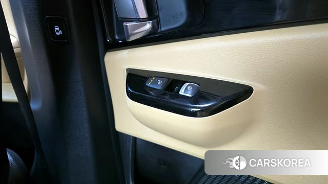 Kia Carnival 4th generation id 4383266 из Кореи 10