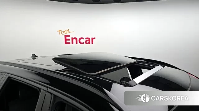 Hyundai The New Palisade id 3585616 из Кореи 10