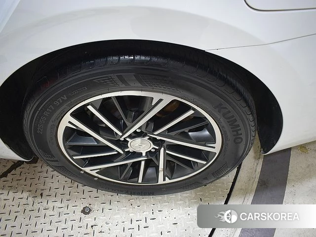 Hyundai The New Grandeur IG id 3890243 из Кореи 10