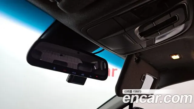 Hyundai Santa Fe TM id 2690656 из Кореи 10