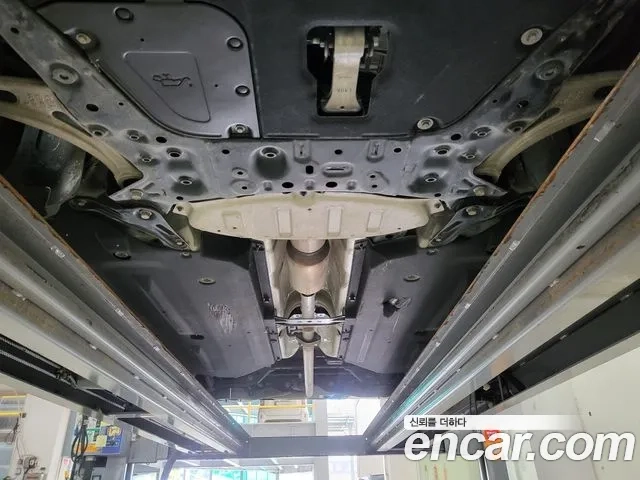 Hyundai Sonata (DN8) id 2956356 из Кореи 10