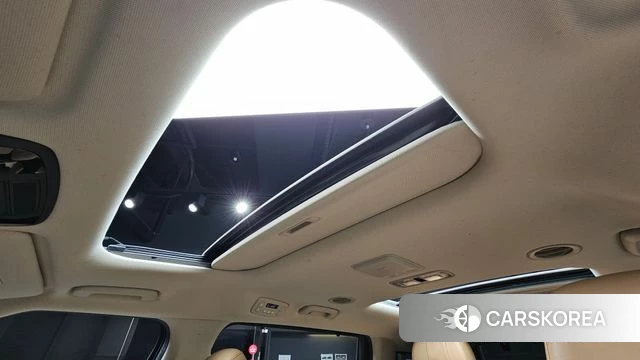 Kia Carnival 4th generation id 4625028 из Кореи 10
