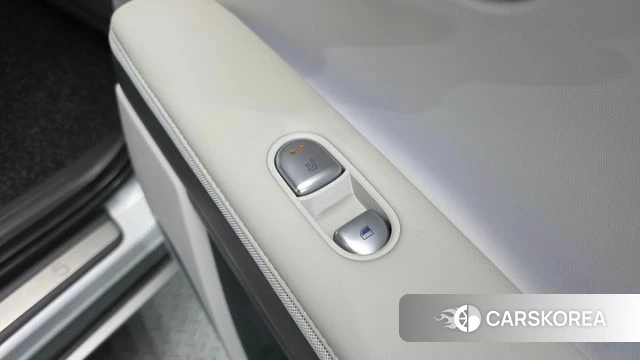 Hyundai Ionic 5 id 4730109 из Кореи 10
