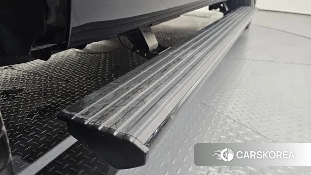 Lincoln Navigator 4th generation id 3550564 из Кореи 10