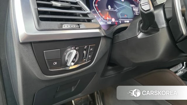 BMW X4 (G02) id 4468441 из Кореи 10