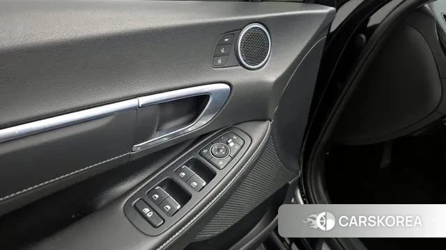 Hyundai Sonata Hybrid (DN8) id 3645099 из Кореи 10