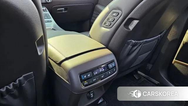 Hyundai The New Palisade id 3322565 из Кореи 10