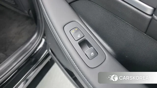 Hyundai Sonata D Edge (DN8) id 3739588 из Кореи 10