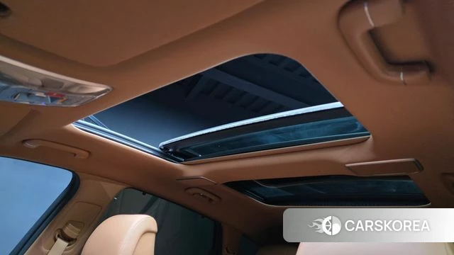 Genesis GV80 id 3826093 из Кореи 10