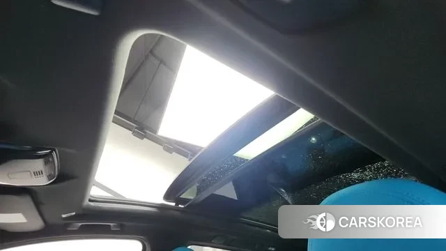 BMW iX3 id 3675996 из Кореи 10