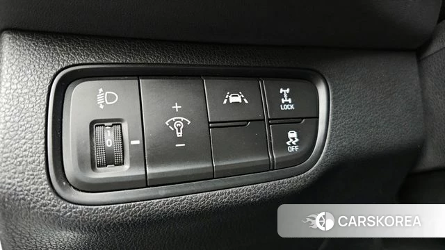 Hyundai Santa Fe TM id 4356779 из Кореи 10