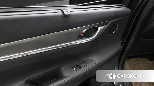 Hyundai The New Grandeur IG Hybrid id 4720953 из Кореи 10