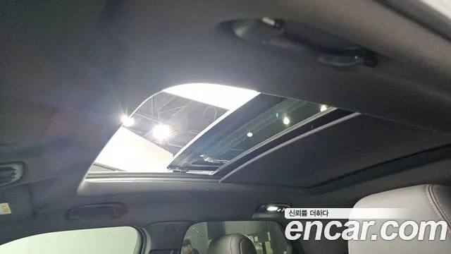 Chevrolet (GM Daewoo) Trailblazer id 2858216 из Кореи 10