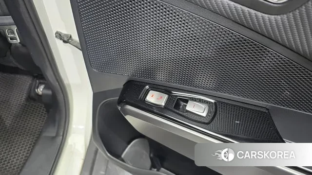 Ssangyong Tivoli Air id 3188350 из Кореи 10