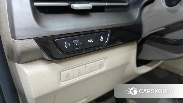 Kia Carnival 4th generation id 4495931 из Кореи 10