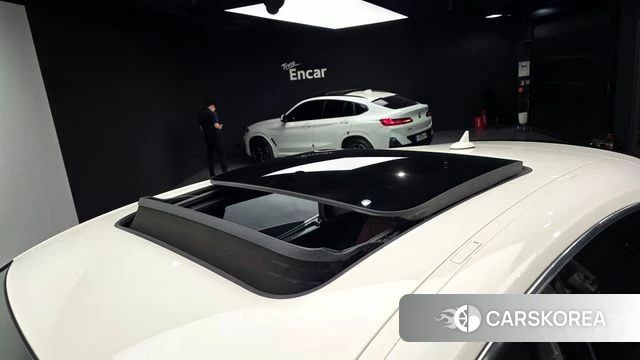 Maserati Levante id 4581993 из Кореи 10
