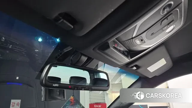 Ssangyong The New Rexton Sports Cannes id 3252453 из Кореи 10