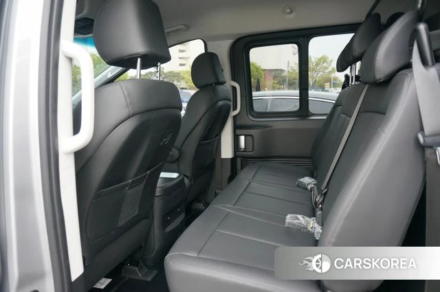 Hyundai Staria id 3909741 из Кореи 10