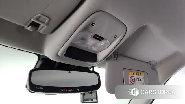 Chevrolet (GM Daewoo) Trailblazer id 3421903 из Кореи 10