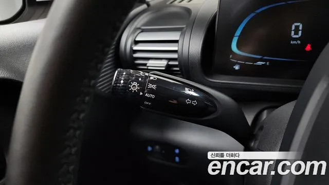 Hyundai Casper id 2746030 из Кореи 10