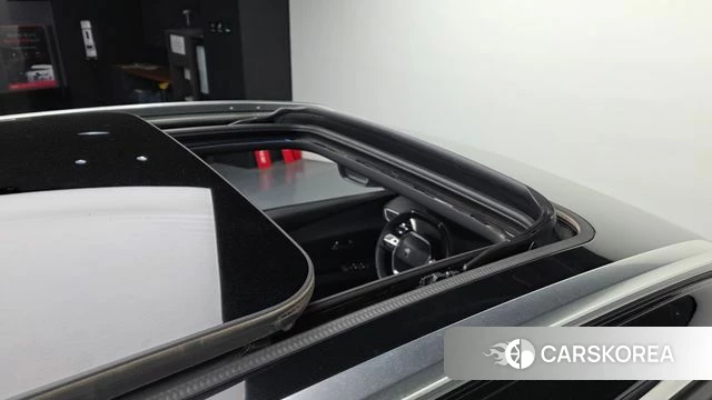 Peugeot 3008 second generation id 4020525 из Кореи 10