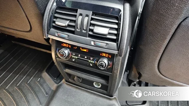 BMW X5 (F15) id 3319514 из Кореи 10