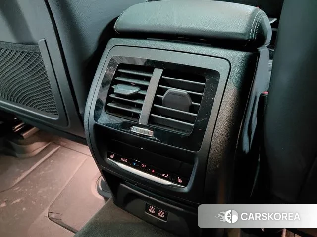 BMW X4 (G02) id 3740947 из Кореи 10