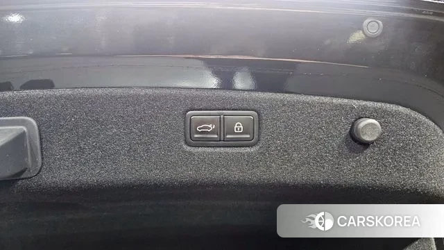 Kia The New K9 2nd generation id 3323500 из Кореи 10