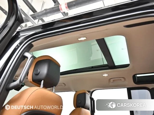 Land Rover Defender (L663) id 3524283 из Кореи 10