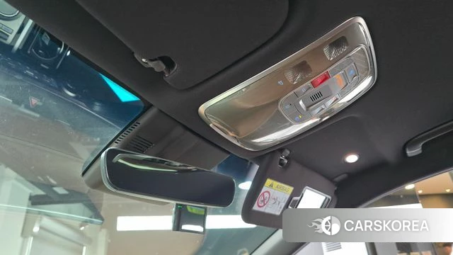 Genesis G80 (RG3) id 4792543 из Кореи 10