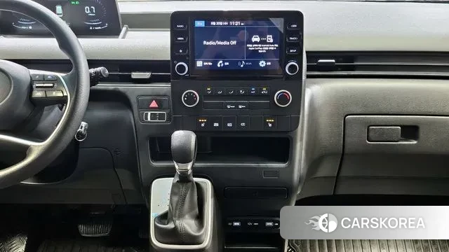 Hyundai Staria id 3053728 из Кореи 10