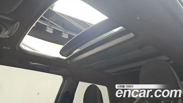 Mini Cooper S id 2944130 из Кореи 10