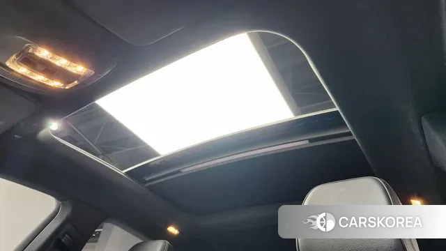 Mercedes-Benz GLE-Class W167 id 3690670 из Кореи 10