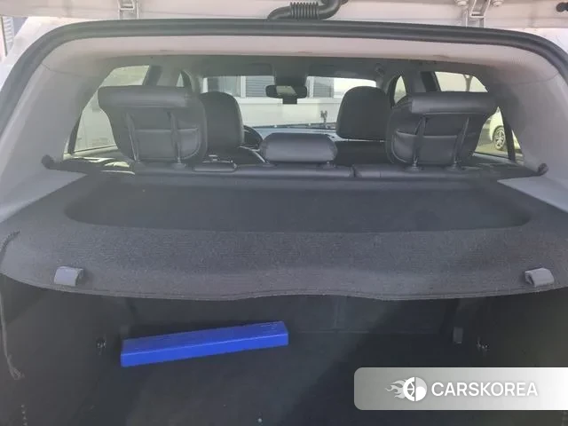 Chevrolet (GM Daewoo) The New Trax id 3606447 из Кореи 10