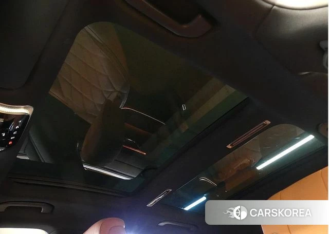 Mercedes-Benz S-Class W223 id 4613150 из Кореи 10