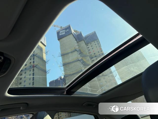 Hyundai Grandeur IG Hybrid id 3899681 из Кореи 10