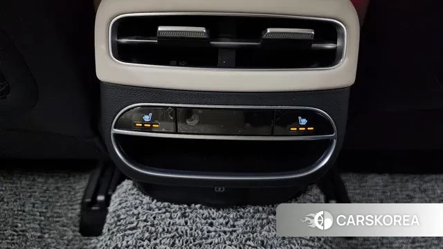 Genesis GV70 id 3026681 из Кореи 10