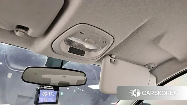 Chevrolet (GM Daewoo) The New Spark id 3018329 из Кореи 10