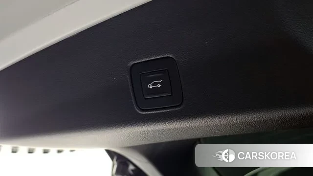 Chevrolet (GM Daewoo) Trailblazer id 2981192 из Кореи 10