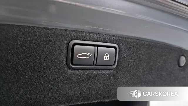 Genesis G80 id 3412842 из Кореи 10