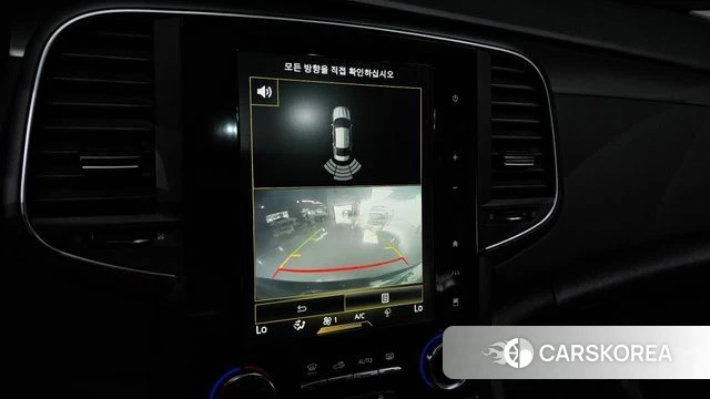 Renault Korea (Samsung) SM6 id 4403281 из Кореи 10
