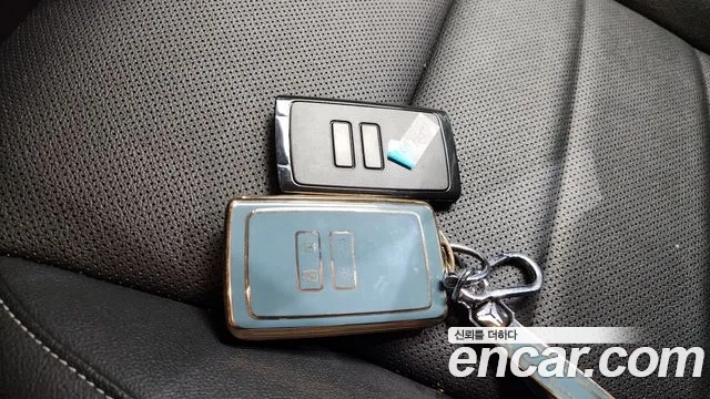 Renault Korea (Samsung) XM3 id 2944347 из Кореи 10