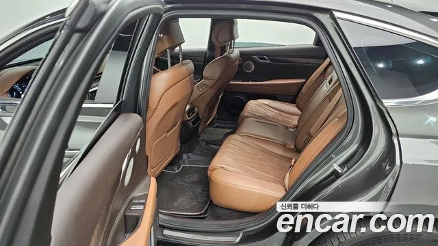 Genesis Electrified G80 (RG3) id 2725114 из Кореи 10