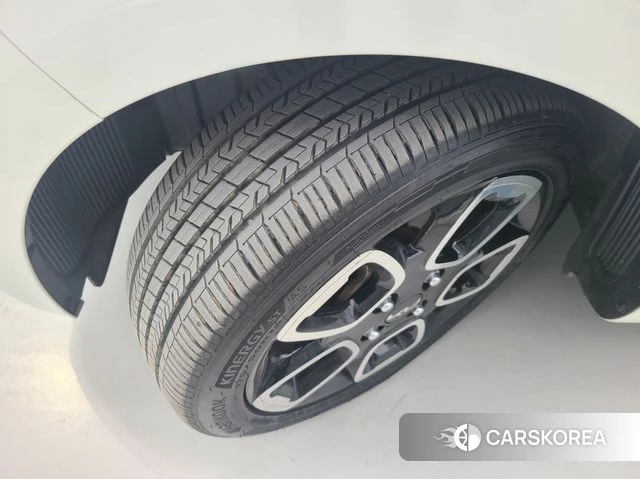 Kia The New Ray id 4303389 из Кореи 10