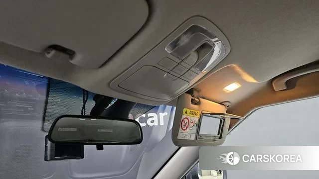 Ssangyong Berry New Tivoli id 3412420 из Кореи 10